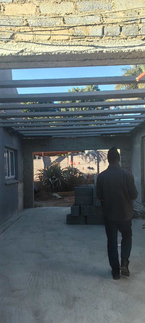 Roofing Photo 3